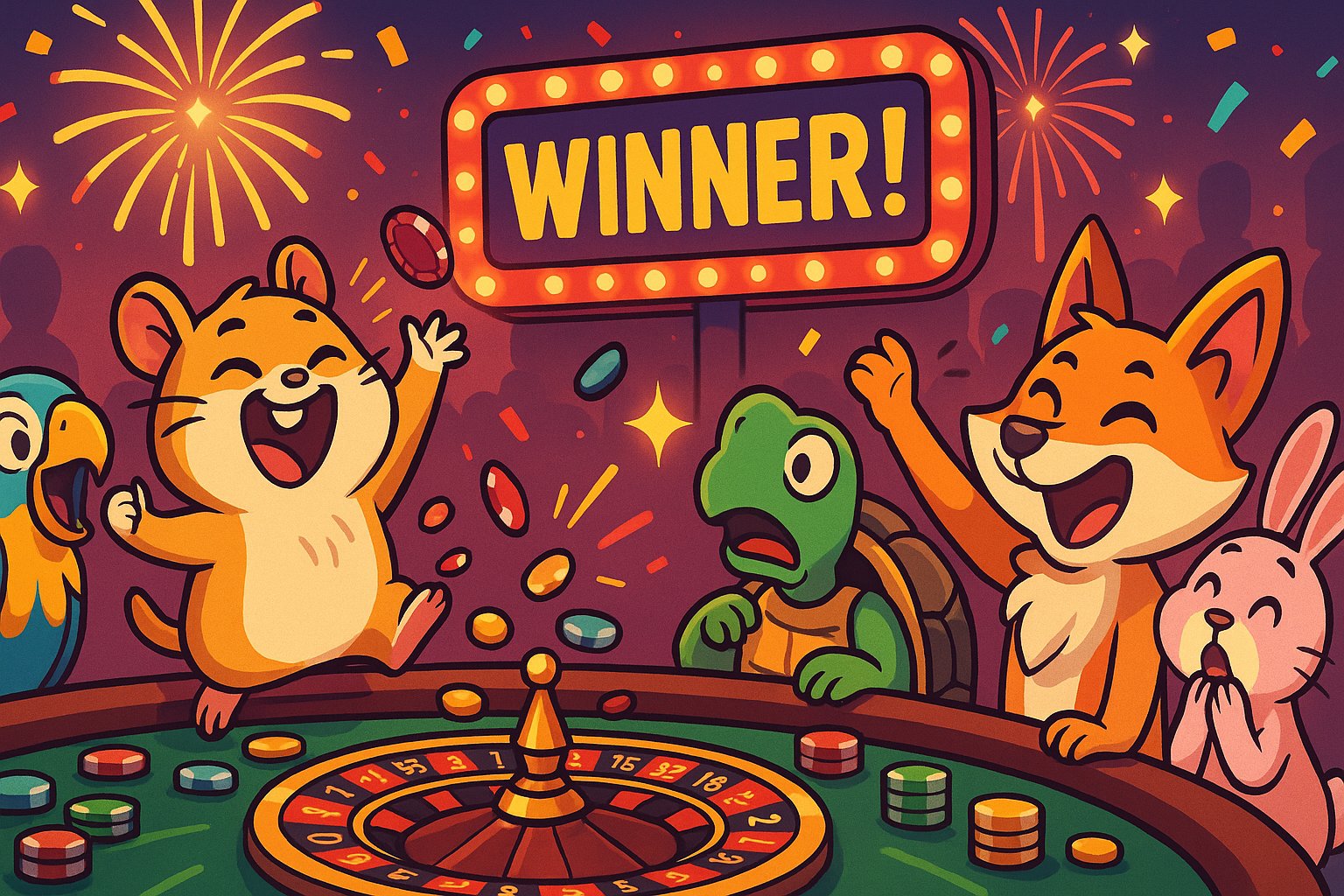 Antarmuka permainan slot Playtech di icebet dengan gulungan, garis pembayaran, dan tombol taruhan yang jelas