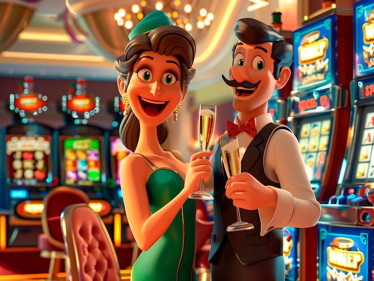 Antarmuka Sweet Bonanza icebet di ponsel Android dengan tampilan responsif dan tombol putar yang jelas